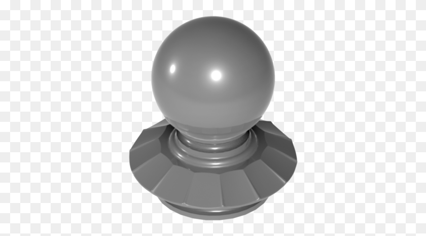 334x405 Ball Ribbed Cap Sphere, Accessories, Accessory, Electronics HD PNG Download