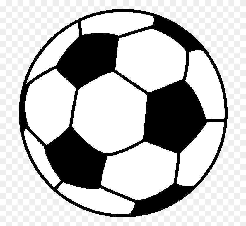 714x713 Ball Transparent Background Soccer Ball, Soccer, Football, Team Sport HD PNG Download