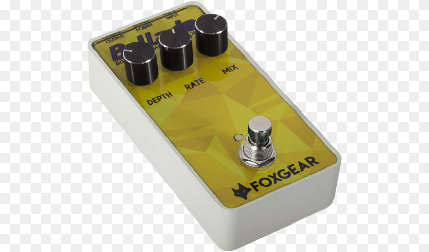 Ballade Pedal Lead New Lead Effects Unit, Electrical Device Clipart PNG