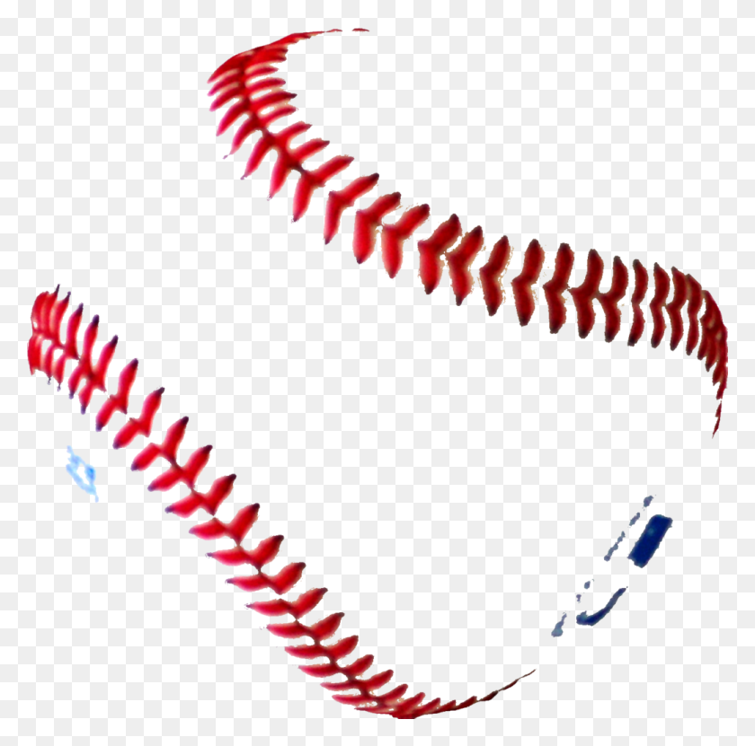 1035x1024 Balle De Baseball Baseball, Spiral, Coil, Whip HD PNG Download