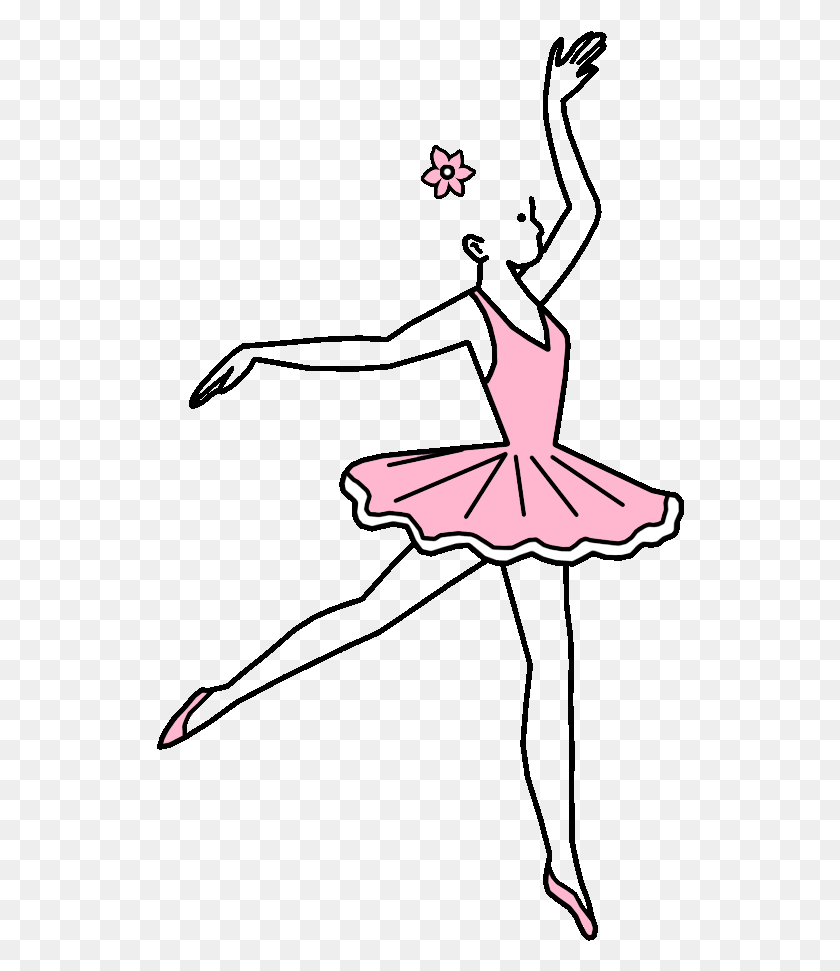 528x911 Ballerina Pic Ballerina With Blonde Hair, Bird, Animal, Canopy HD PNG Download
