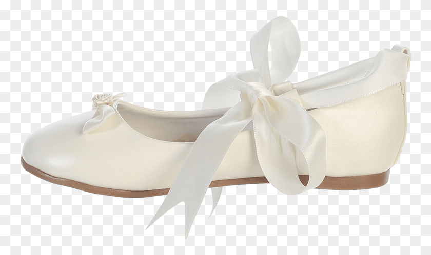 763x438 Ballerina Shoes Ballet Flat, Clothing, Apparel, Footwear HD PNG Download