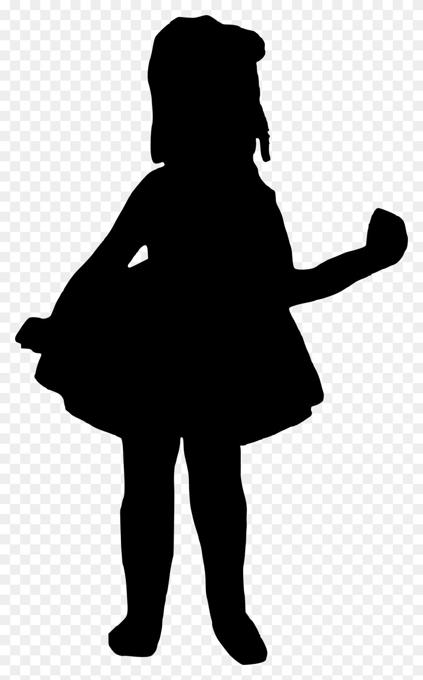 1586x2622 Ballerina Silhouette Shopping Woman Silhouette, Person, Human HD PNG Download