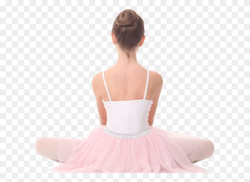 603x551 Ballerina Transparent, Person, Human, Wedding Gown HD PNG Download