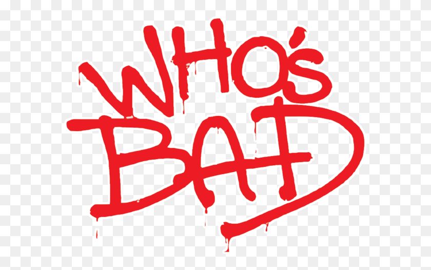 591x466 Анонимная Разработка Ballers Who39S Bad Logo, Этикетка, Текст, Алфавит, Hd Png Скачать
