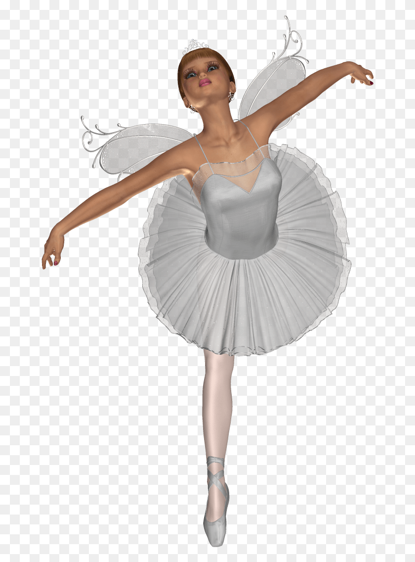 673x1076 Ballet, Persona, Humano, Danza Hd Png