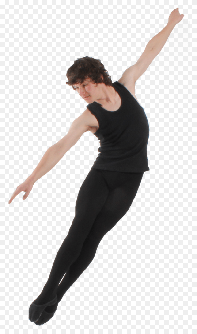 860x1500 Ballet Clipart Photos Male Ballet Dancer, Dance Pose, Leisure Activities, Dance HD PNG Download