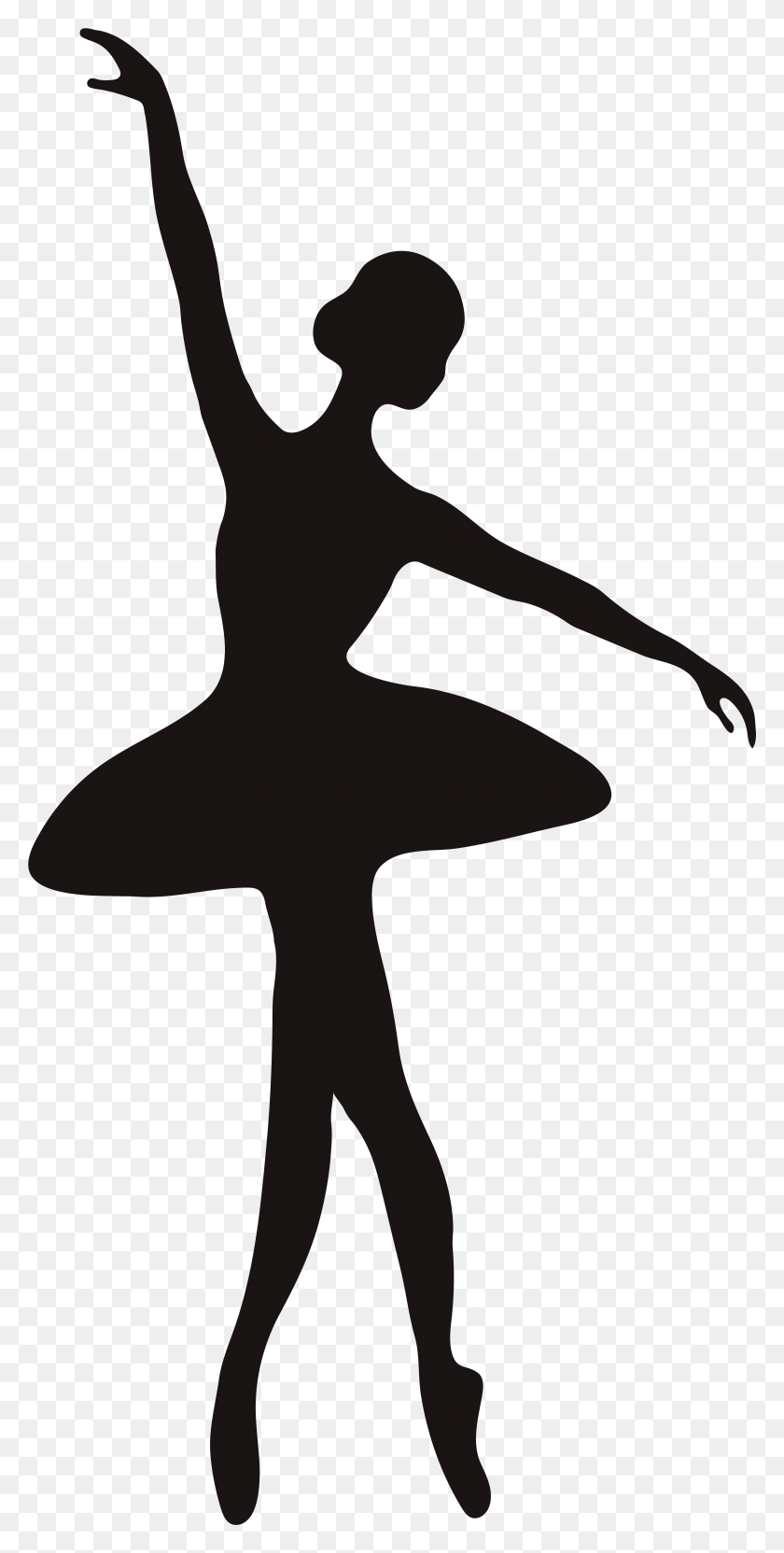 3819x7851 Ballet Clipart Transparent Background, Person, Human, Dance HD PNG Download