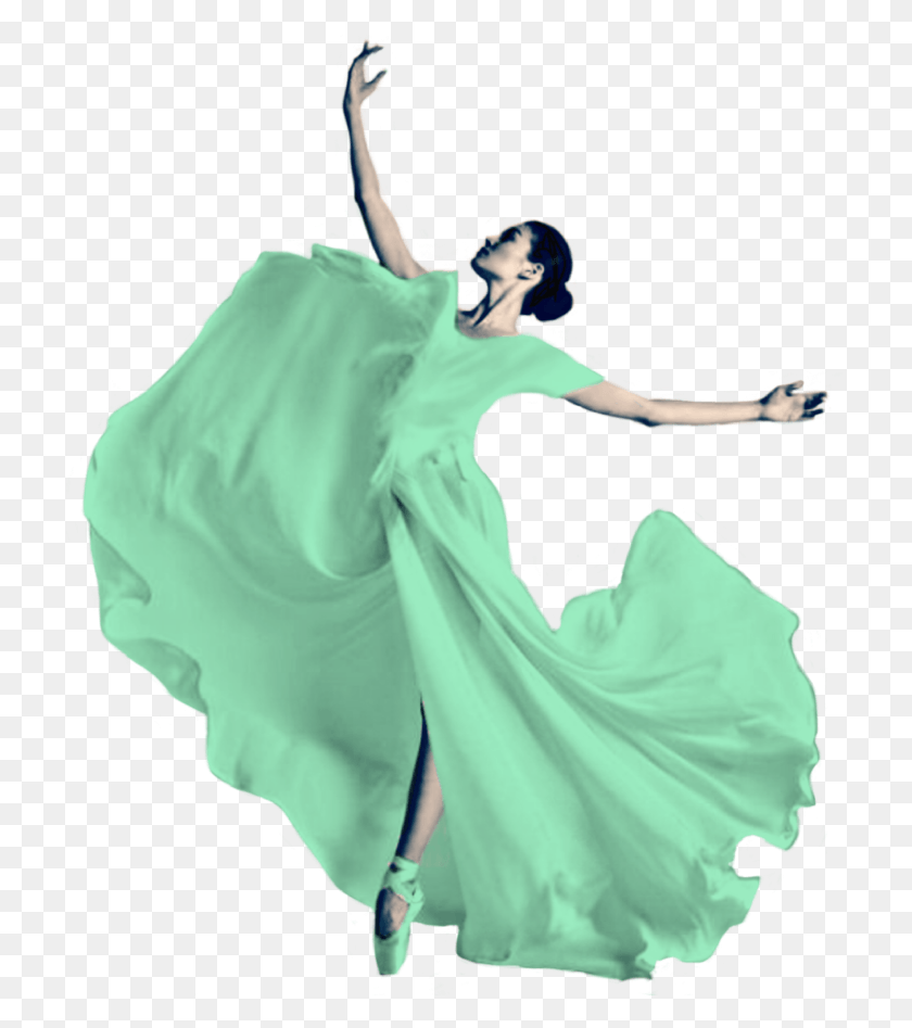 721x887 Ballet Dance Balletdancer Dancing Woman Women Flamenco, Dance Pose, Leisure Activities, Person HD PNG Download