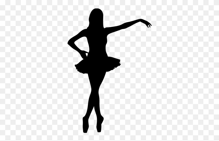 326x482 Ballet Dance Vector, Gray, World Of Warcraft HD PNG Download