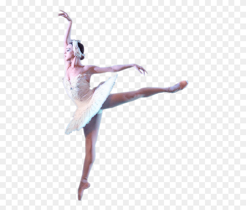 451x655 Ballet Dancer, Person, Human, Dance HD PNG Download