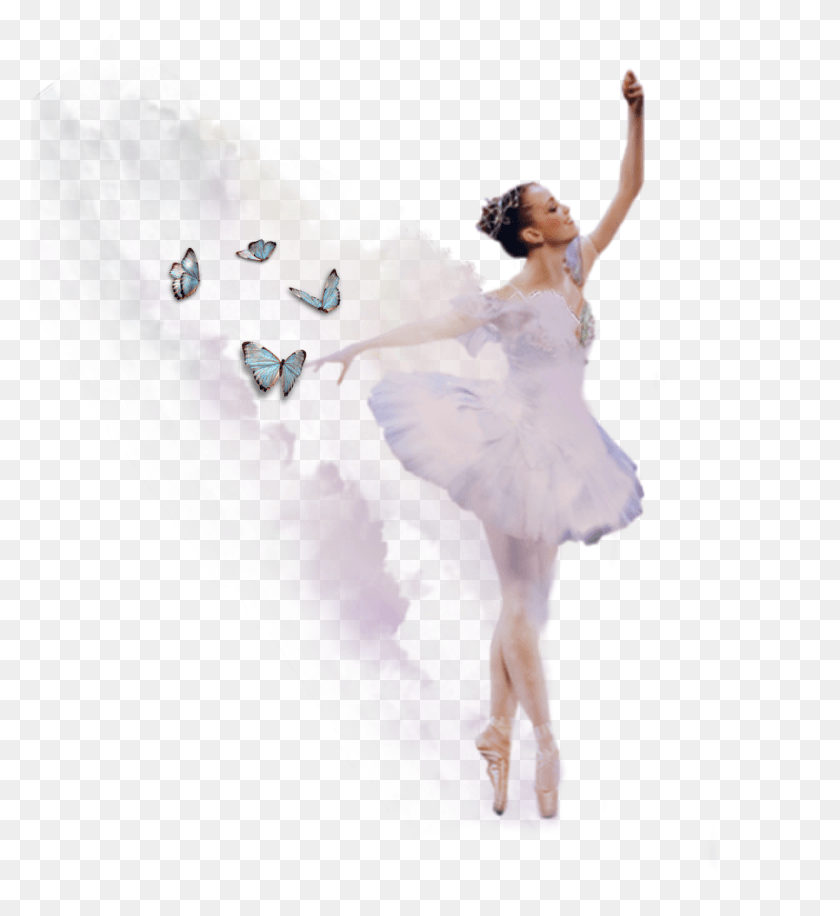 902x990 Ballet Dancer, Person, Human, Dance HD PNG Download