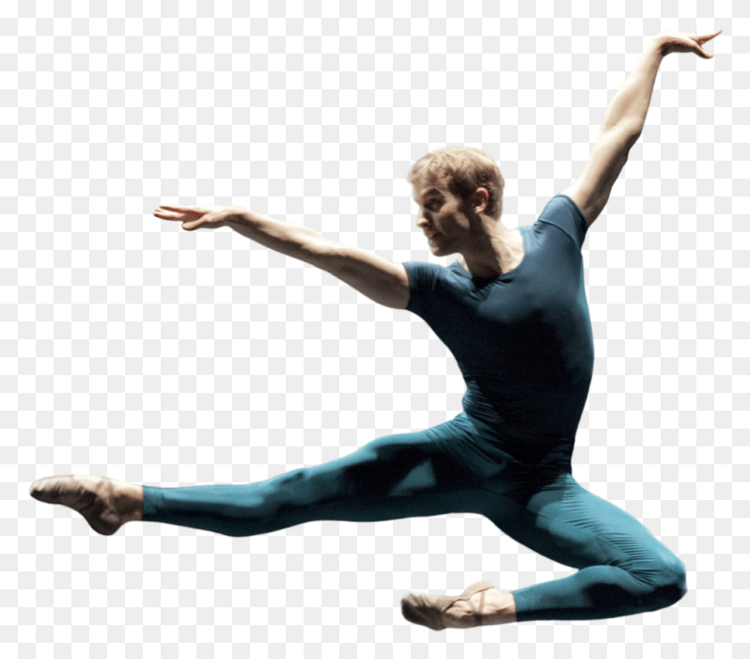 981x853 Ballet Dancer, Person, Human, Dance HD PNG Download
