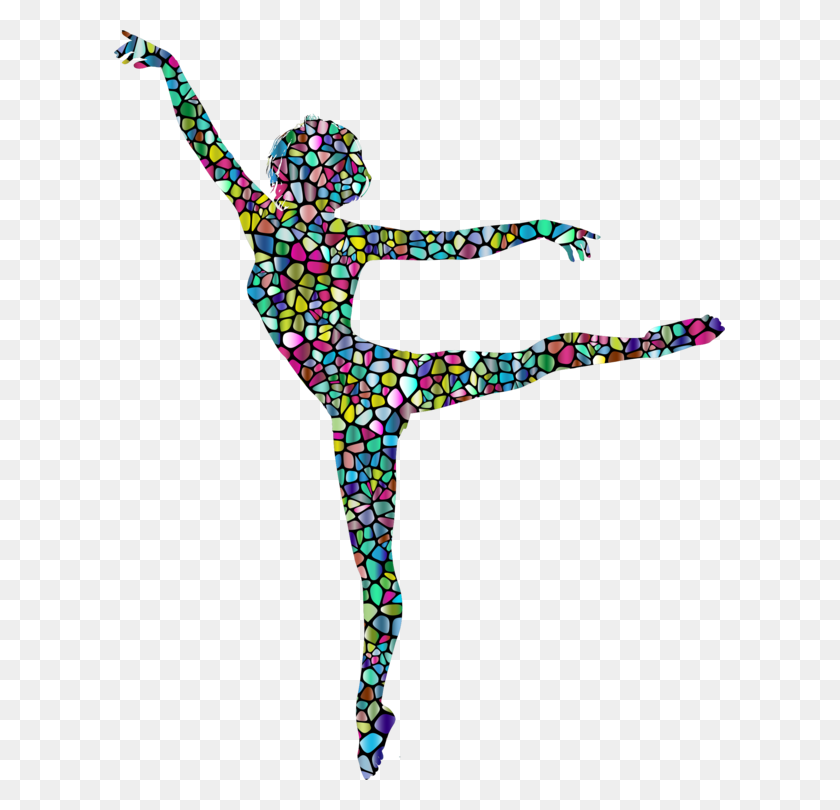 611x750 Ballet Dancer Ballet Dancer Silhouette Jazz Dance Dancer Silhouette, Leisure Activities, Clothing, Apparel HD PNG Download