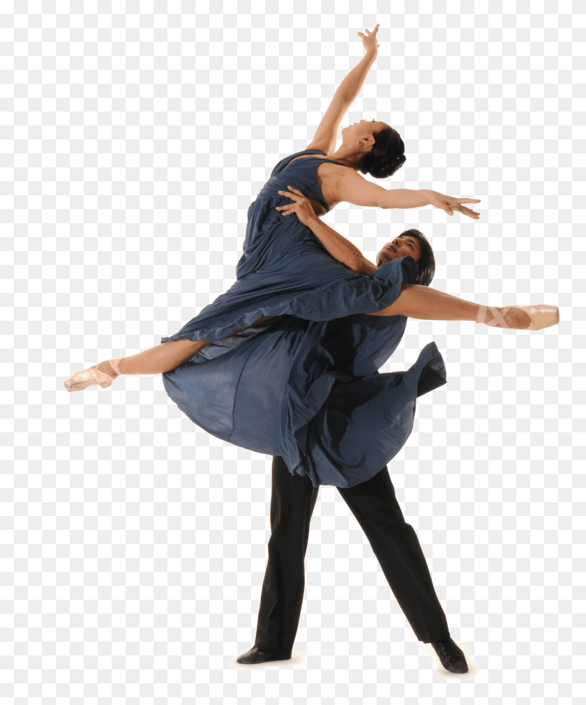 2197x2681 La Danza Png / Bailarina De Ballet Hd Png