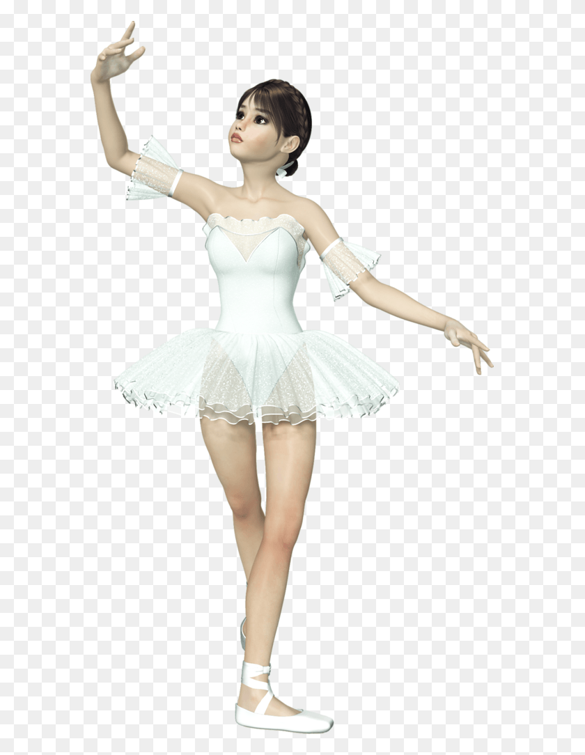 579x1024 Ballet Dancer Image With Transparent Ballet Transparent, Person, Human, Dance HD PNG Download