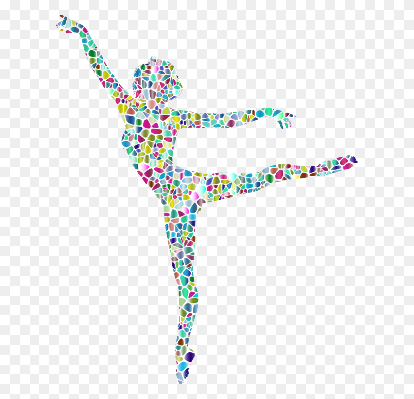 613x750 Ballet Dancer Silhouette Dance Silhouette With Transparent Background, Acrobatic, Leisure Activities, Dance Pose HD PNG Download