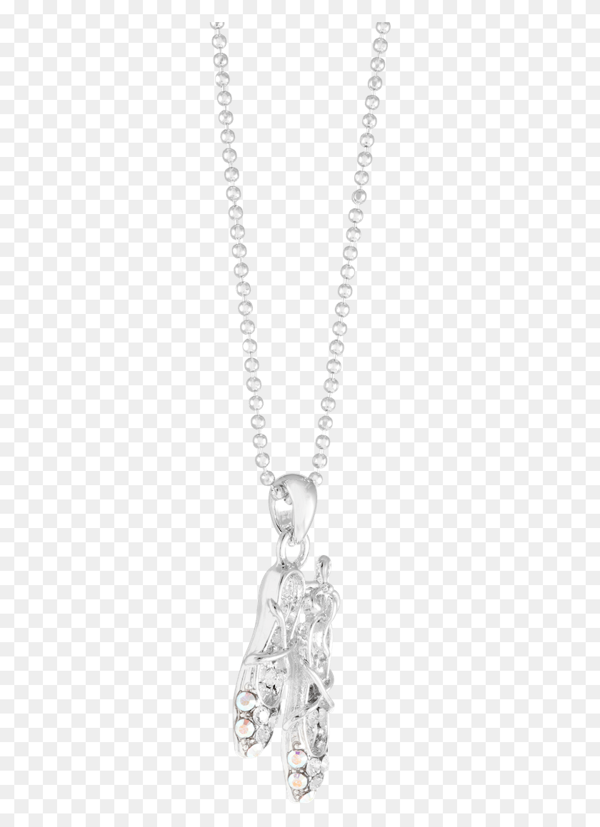 260x1099 Ballet Slippers Pendant Pendant, Accessories, Accessory, Necklace HD PNG Download
