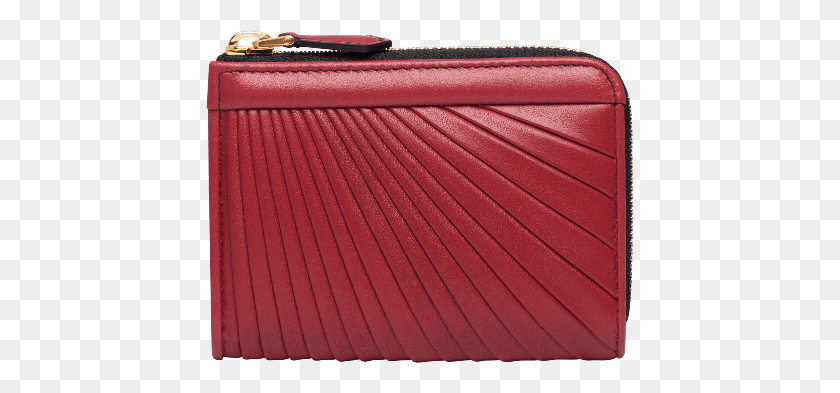 429x333 Ballet Twirl Zip Coin Purse Red Wallet, Rug, Accessories, Accessory HD PNG Download