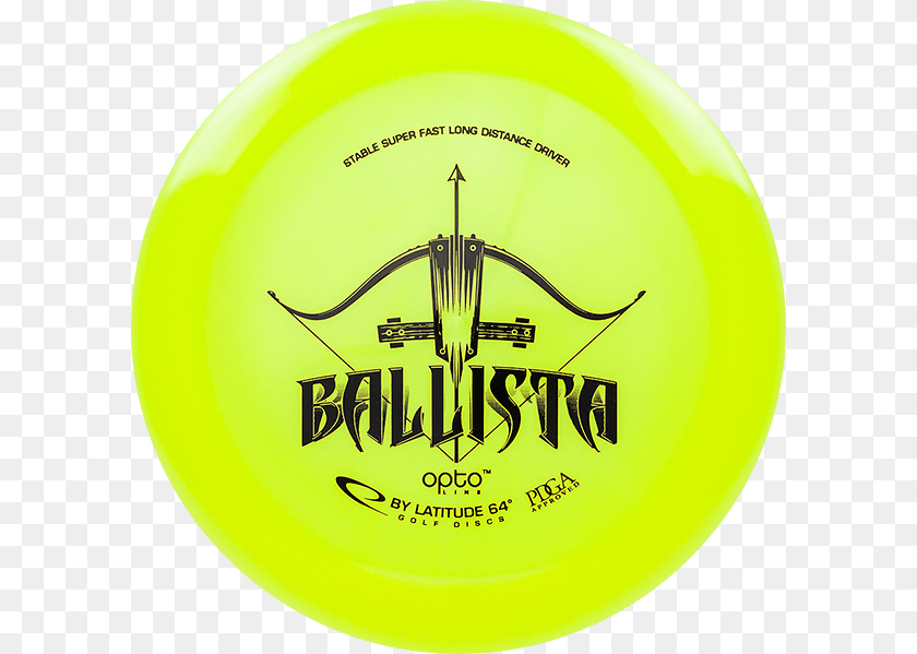 Ballista, Toy, Frisbee Clipart PNG
