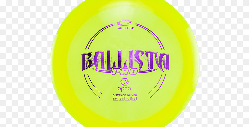 509x431 Ballista Pro Ballista, Toy, Frisbee, Disk PNG