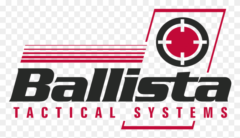 945x514 Ballista Tactical Systems Partners With Chevalier Advertising Parallel, Text, Symbol, Light HD PNG Download