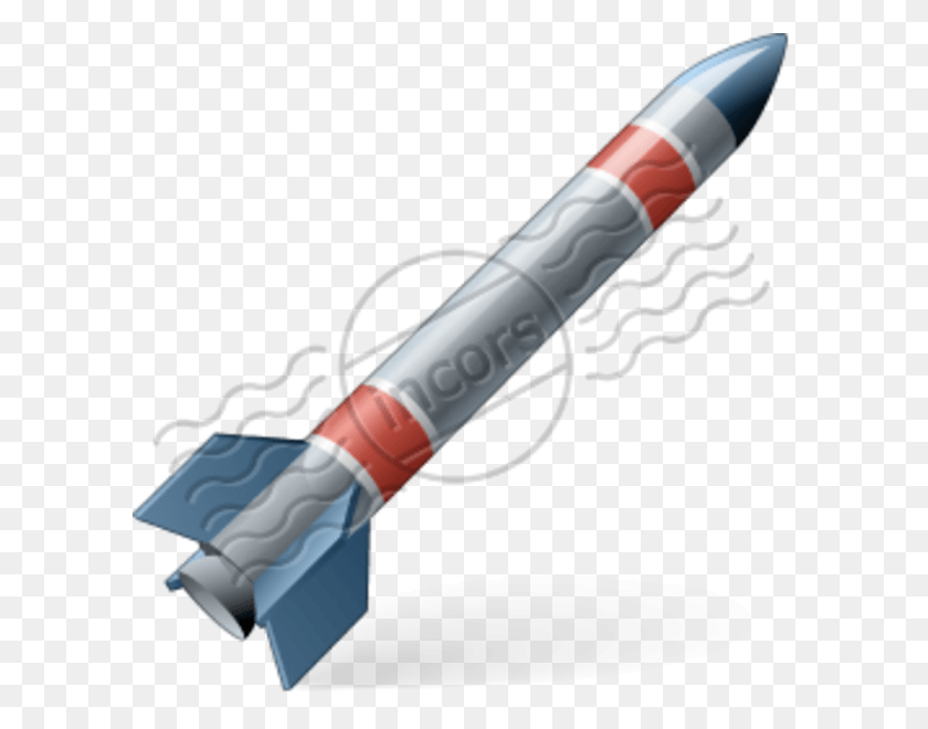 600x600 Ballistic Missile Image Ballistic Missile Clip Art, Rocket, Vehicle, Transportation HD PNG Download
