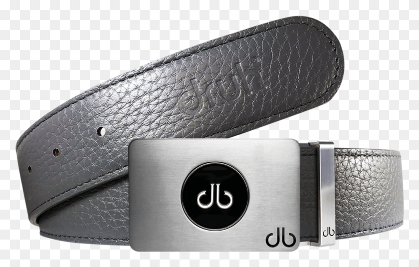 1025x625 Ballmarker Grey Full Grain Leather Texture Belt Belt, Accessories, Accessory, Buckle HD PNG Download