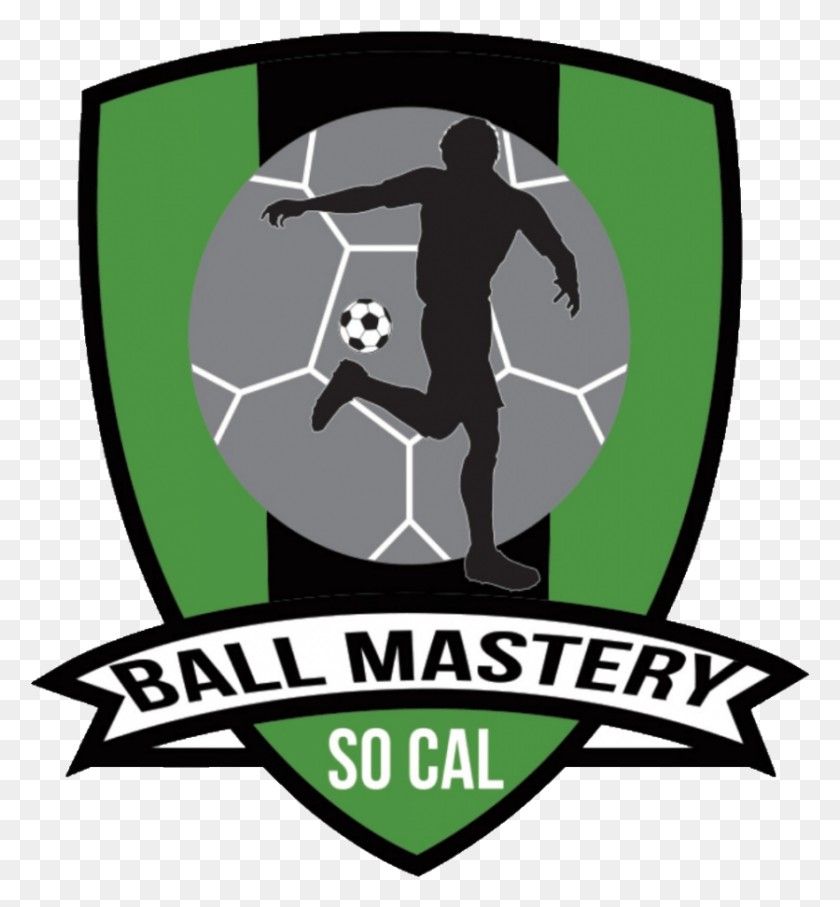 836x908 Ballmastery Socal Graphic Design, Person, Human, Poster HD PNG Download