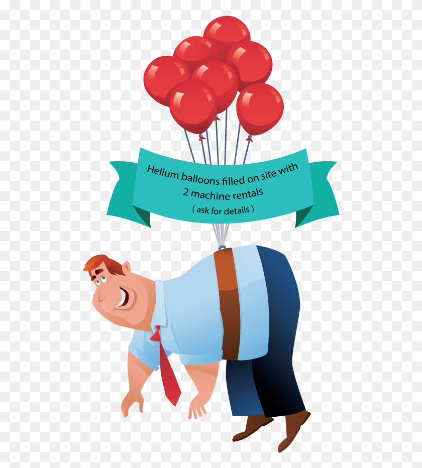 513x872 Balloon, Text, Poster, Advertisement HD PNG Download