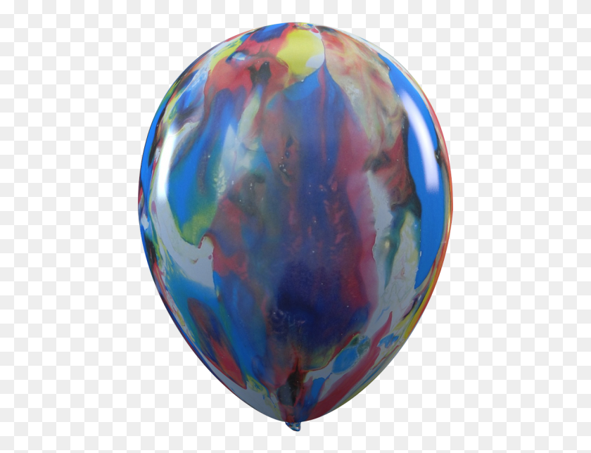 451x584 Balloon, Sphere, Ornament, Accessories HD PNG Download