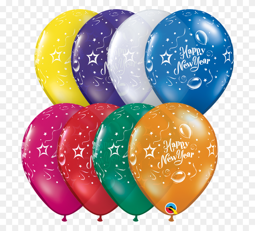 700x700 Balloon, Ball HD PNG Download