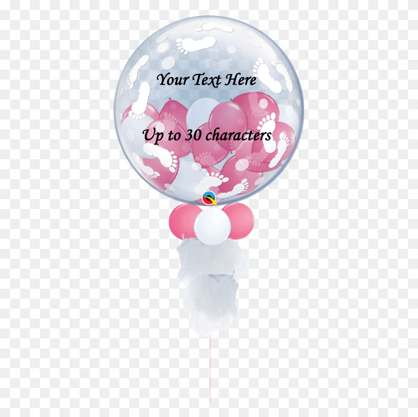 385x778 Balloon, Ball HD PNG Download