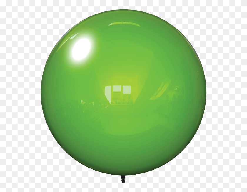 566x592 Balloon, Sphere, Ball HD PNG Download