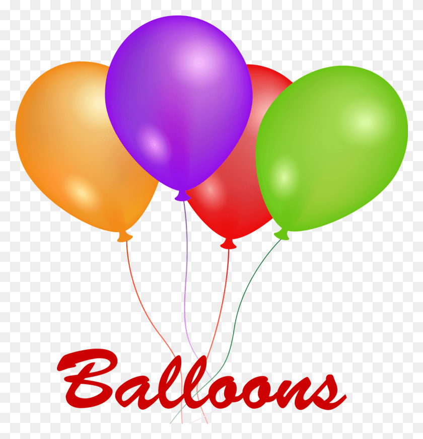 1137x1185 Balloon, Ball HD PNG Download