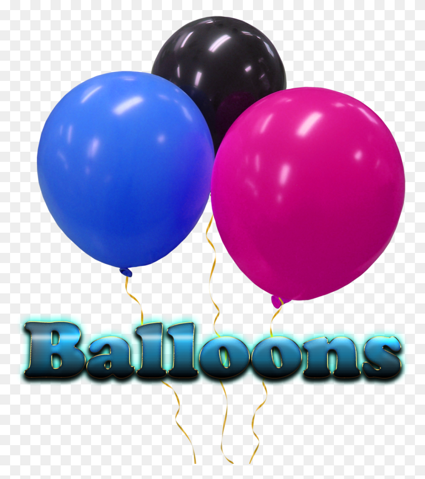 1036x1179 Balloon, Ball HD PNG Download