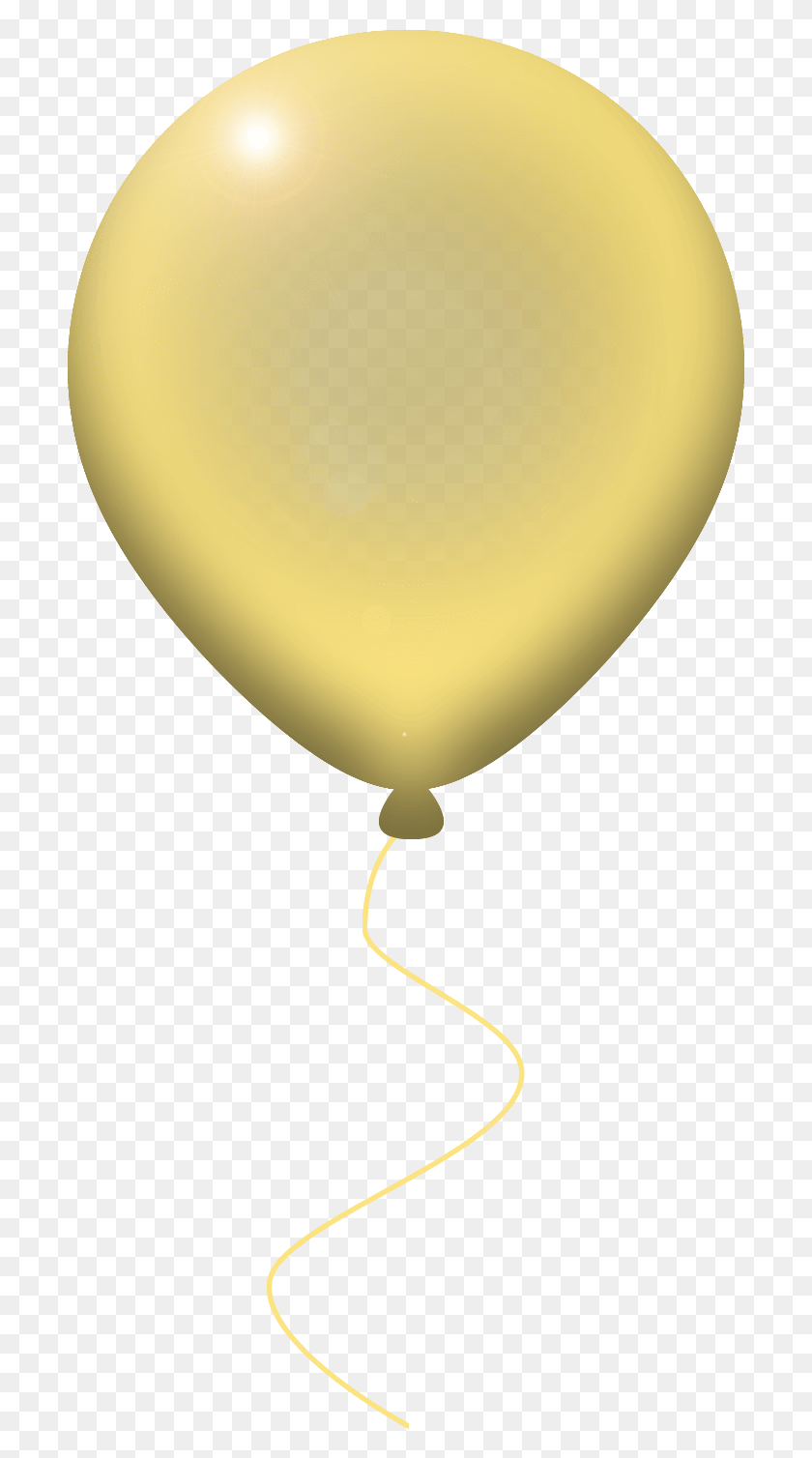 701x1448 Balloon, Ball, Lamp HD PNG Download
