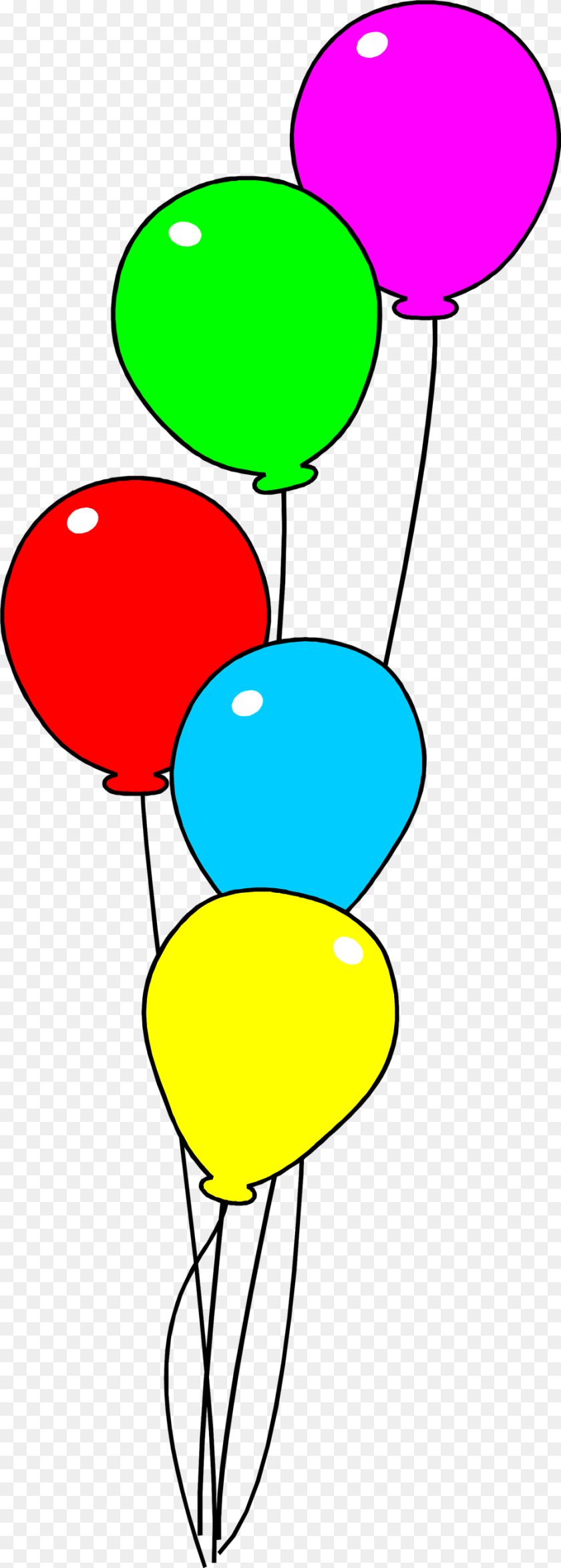 Balloon Clipart Line, Astronomy, Moon, Nature, Night Transparent PNG