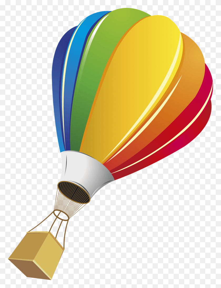 965x1280 Balloon Color Green Free Picture Globo Aerostatico De Colores, Hot Air Balloon, Aircraft, Vehicle HD PNG Download