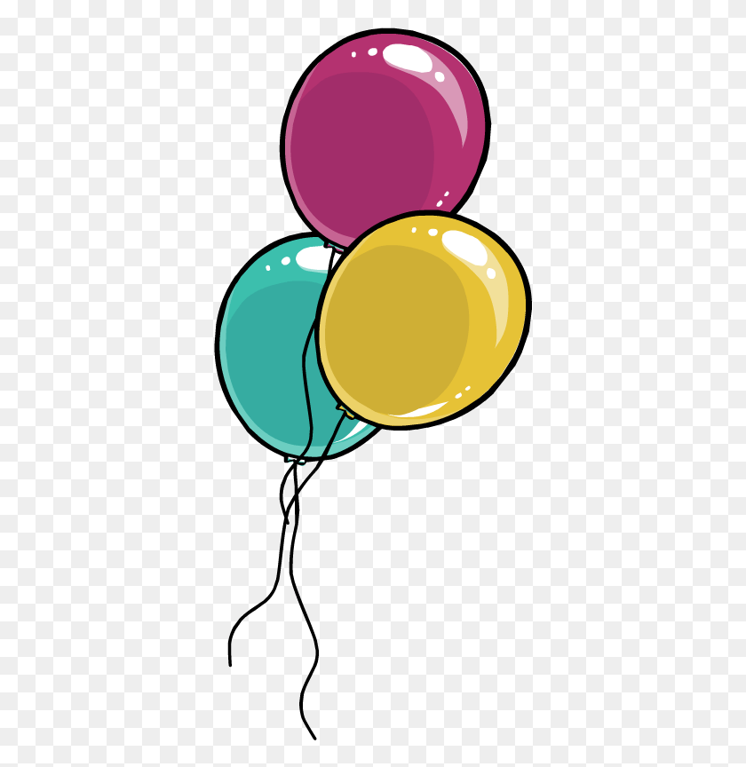 359x804 Клуб Устранения Неоднозначности Воздушный Шар Penguin Wiki Fandom Powered Balloon Animation, Мяч, Золото, Погремушка Png Скачать