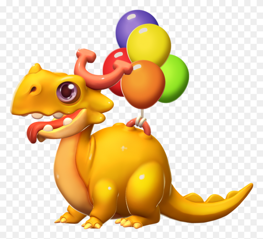 1314x1185 Balloon Dragon Dragon Mania Legends Balloon Dragon, Toy, Animal, Bird HD PNG Download