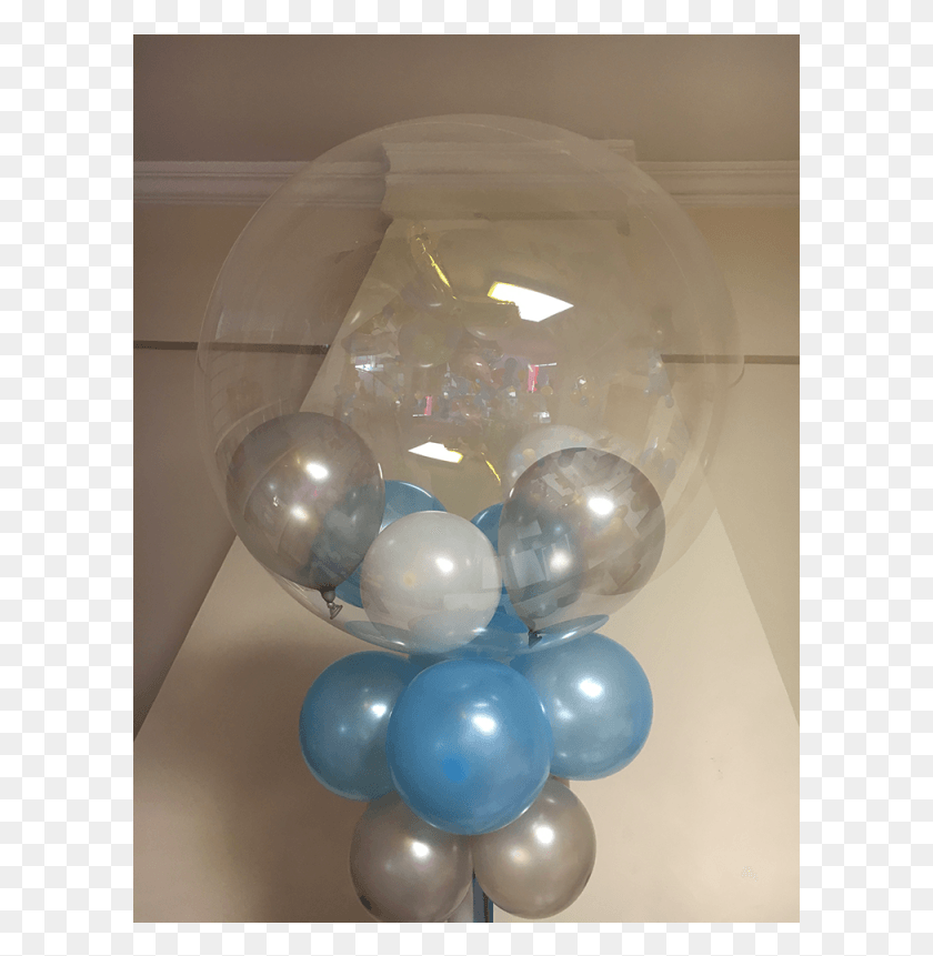 601x801 Balloon Transparent Bubble 18 Inch Balloon, Lamp, Ball, Sphere HD PNG Download