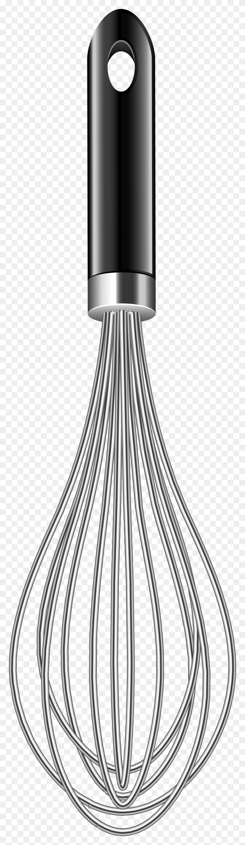 2167x7858 Balloon Whisk Clip Art Balloon Whisk, Mixer, Appliance, Lamp HD PNG Download