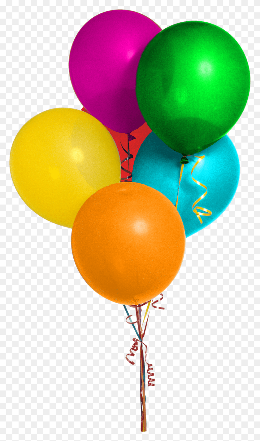 915x1600 Globos, Globos, Globos Hd Png