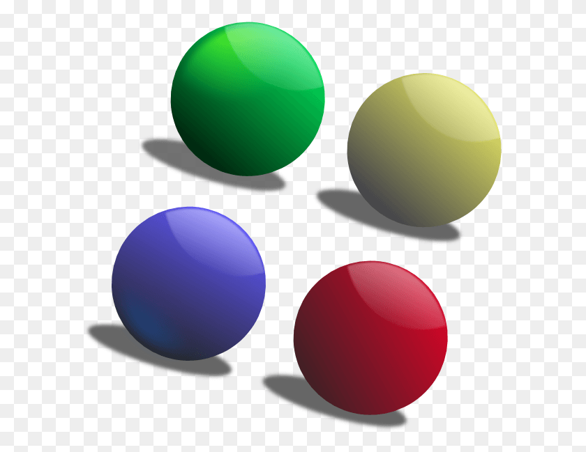 600x589 Balls Clipart Balls Clipart, Sphere, Ball, Graphics HD PNG Download
