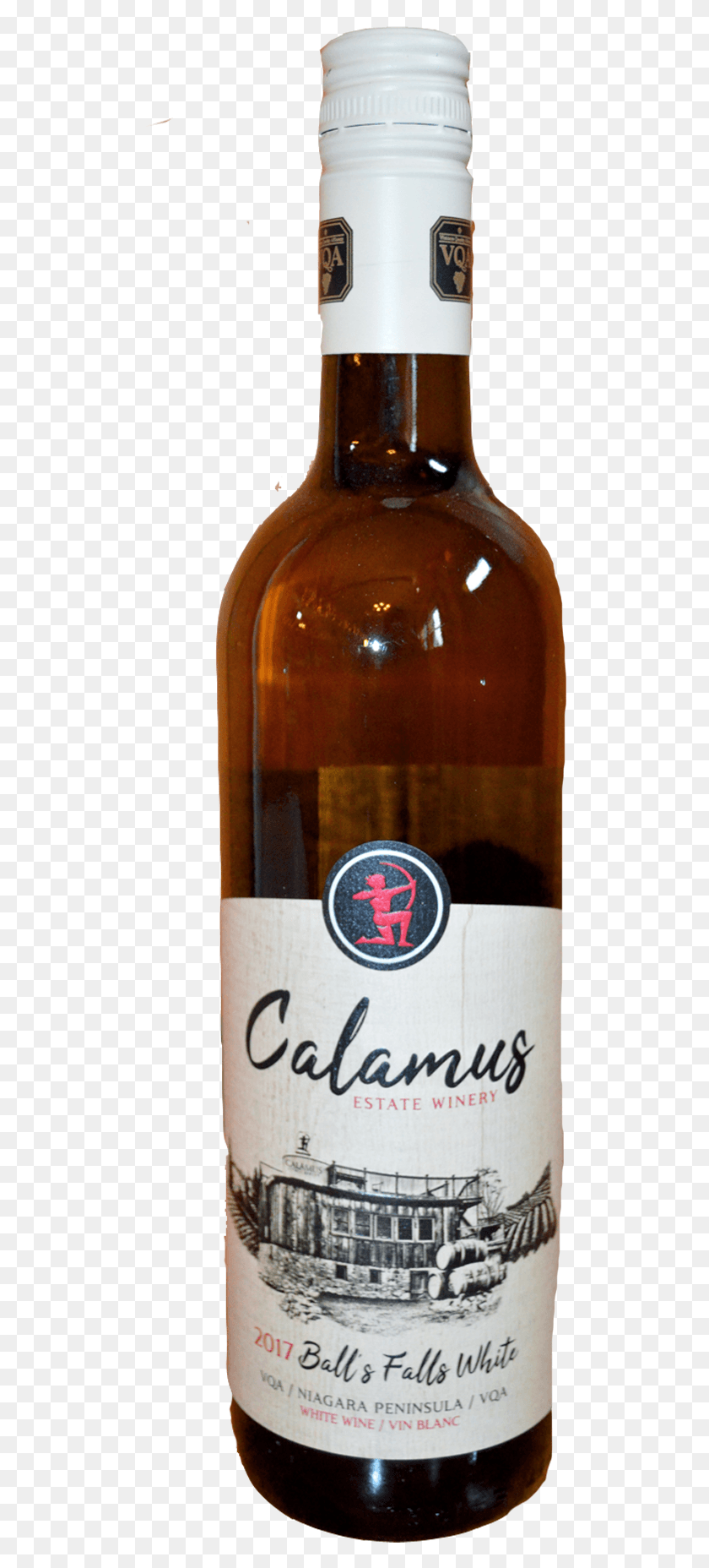 505x1796 Bolas Cae Blanco 1 Botella De Vidrio, Cerveza, Alcohol, Bebidas Hd Png