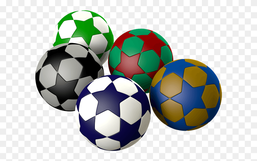 616x466 Balls Sports Football Soccer Ball, Ball, Soccer, Team Sport HD PNG Download