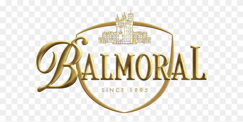 592x362 Balmoral Cigars Are Handcrafted In The Dominican Republic Balmoral Cigars Logo, Word, Symbol, Trademark HD PNG Download