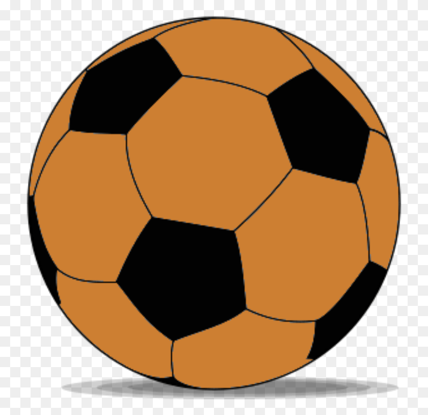 737x754 Baln De Bronce Generic Soccer Ball, Ball, Soccer, Football HD PNG Download