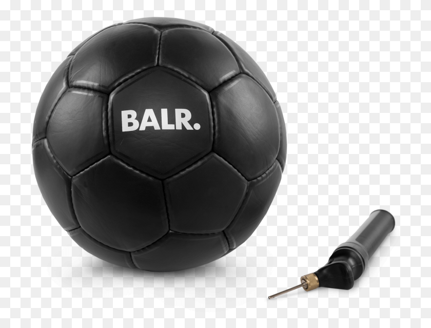 719x579 Baln De Ftbol Y Bomba Soccer Ball, Ball, Soccer, Football HD PNG Download